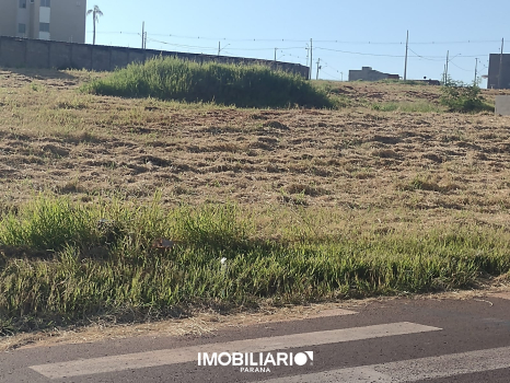 Terreno para  vendaUmuarama, 9.489,28m²