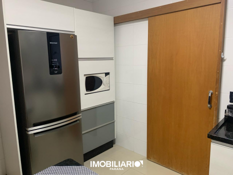 Apartamento para  venda em Zona II, Umuarama, 165,00m², com 2 quartos