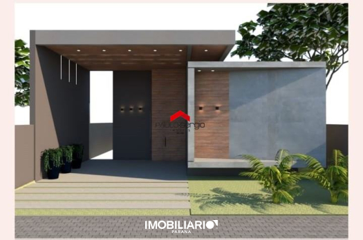 Residência para  venda em Porto Camargo, Icaraíma, 300,00m²