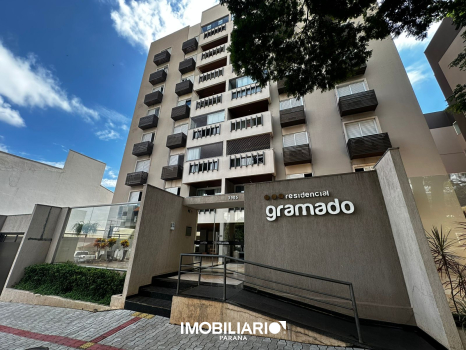 Apartamento para  alugar em Zona I, Umuarama, com 2 quartos