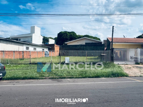 Terreno Comercial para  venda em Zona VI, Umuarama, 318,00m²