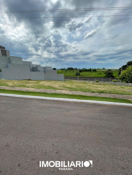 Terreno para  venda em RESIDENCIAL JARDINS DE VERSAILLES, Umuarama, 499,43m²