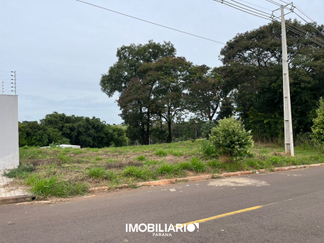Terreno para  venda em Jardim Porto Feliz, Umuarama, 1.872,72m²