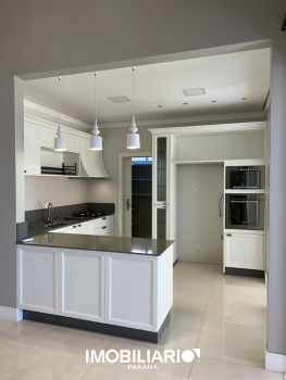 Residência para  venda em Zona I-A, Umuarama, 372,00m²