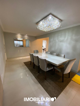 Apartamento para  venda em Jardim Paraíso, Umuarama, 200,00m², com 3 quartos