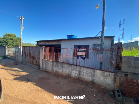 Residência para  vendaUmuarama, 363,00m², com 2 quartos