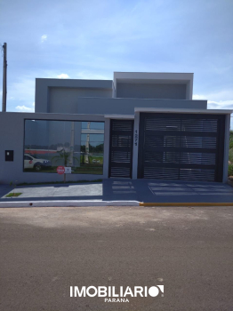 Residência para  venda em Jardim Português, Umuarama, 118,00m², com 2 quartos