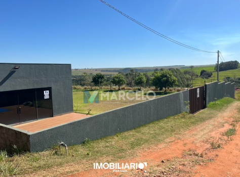 Chácara para  venda em Próximo a PR-580, Umuarama, 2.000,00m²