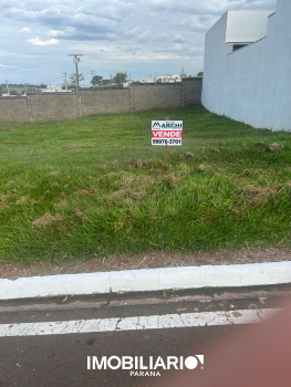 Terreno para  vendaUmuarama, 293,49m²