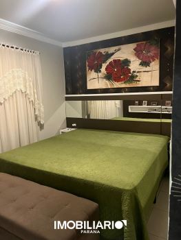 Apartamento para  venda em Jardim Mediterrâneo, Umuarama, 96,00m²