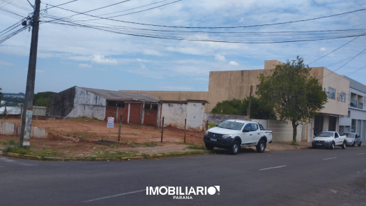 Terreno para  venda em Jardim Tamoio, Umuarama, 378,00m²