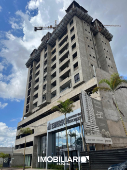 Apartamento para  venda em Zona I-A, Umuarama, 92,01m², com 2 quartos