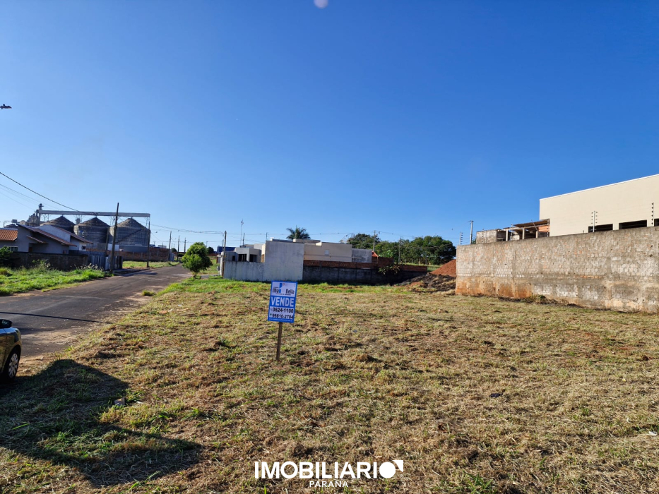 Terreno para  vendaMariluz