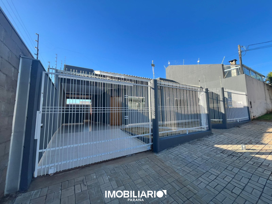 Residência para  venda em Jardim Alphaville, Umuarama