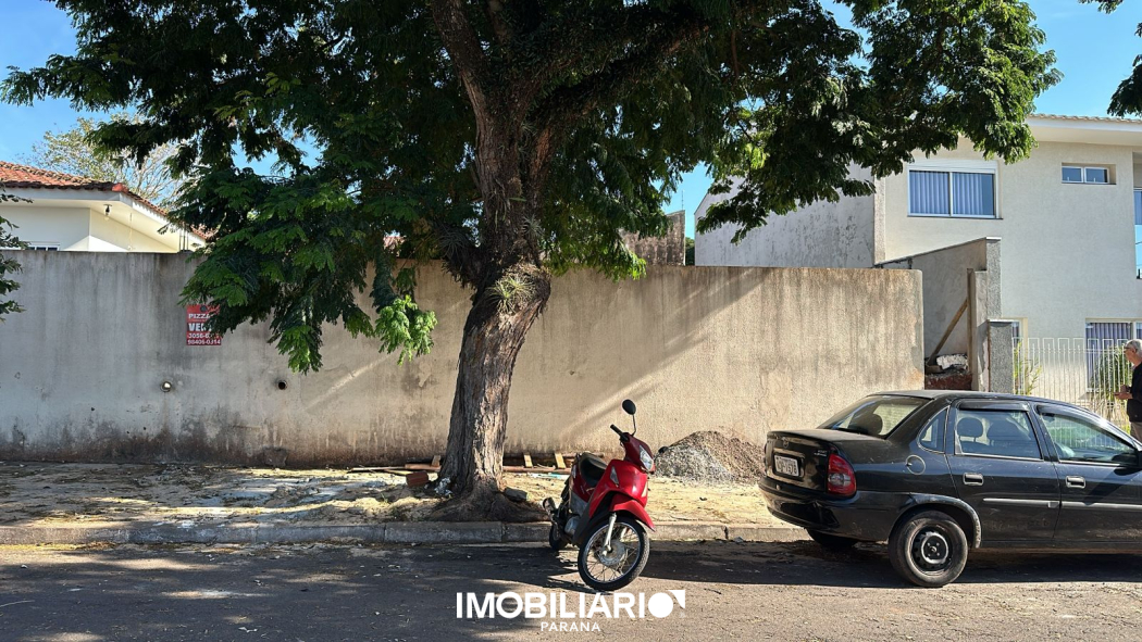 Terreno para  venda em Parque Cidade Jardim, Umuarama, 195,00m²