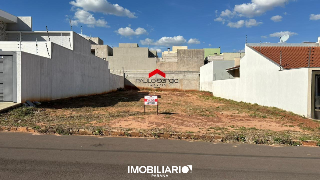 Terreno para  venda em Jardim Imigrantes II, Umuarama, 428,26m²