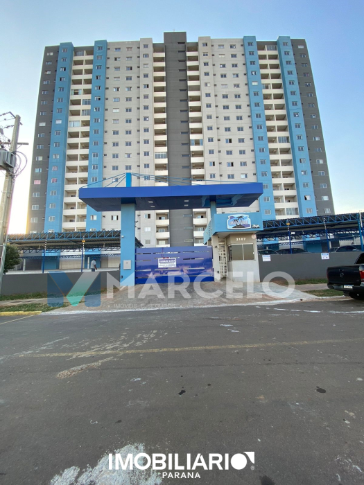 Apartamento para  alugar em Jardim Paineiras, Umuarama, 76,00m²