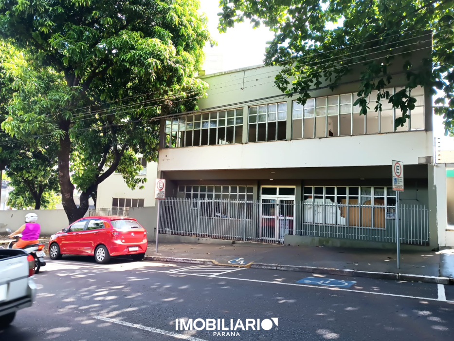 Salão Comercial para  venda em Zona I, Umuarama