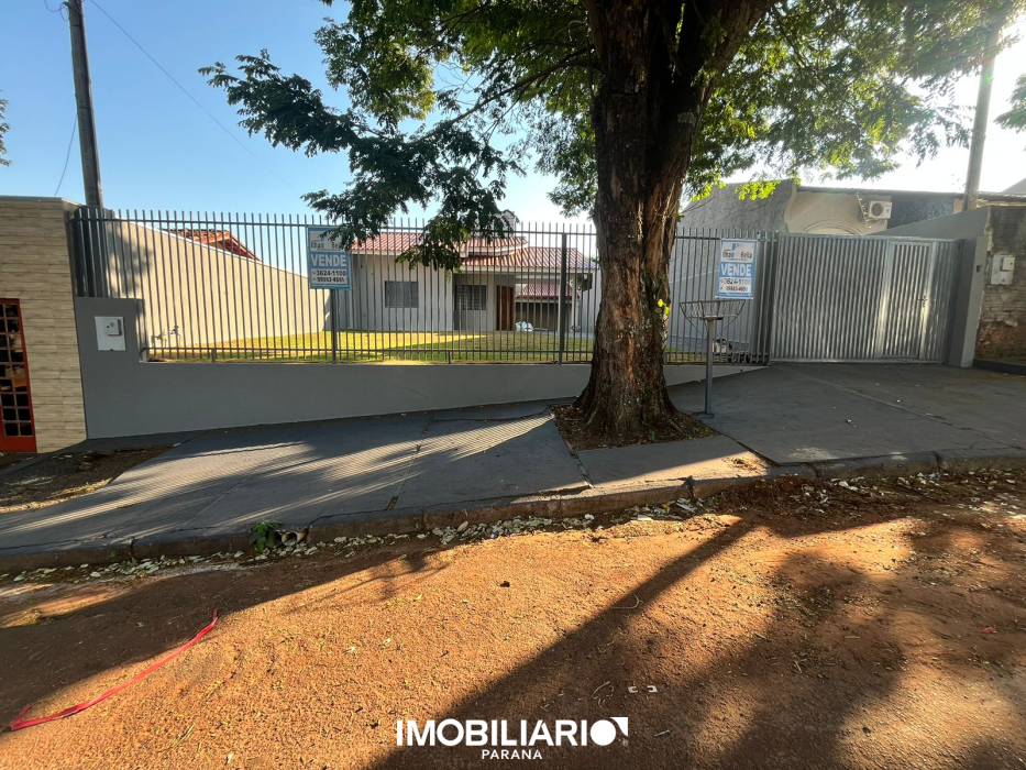 Residência para  venda em Jardim Tamoio, Umuarama