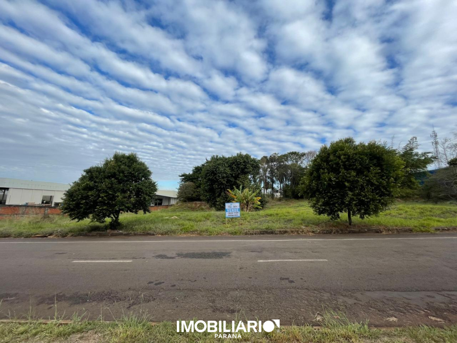 Terreno para  venda em Parque Residencial Viena, Umuarama