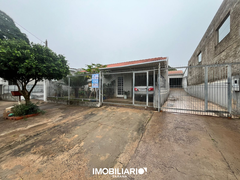 Residência para  venda em Jardim Petrópolis, Umuarama