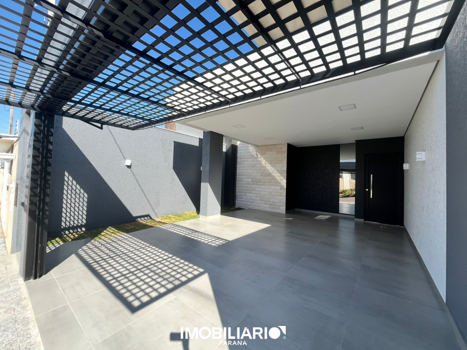 Residência para  venda em Jardim Imigrantes II, Umuarama