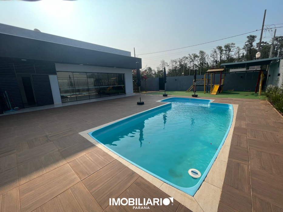 Chácara para  venda em Jardim Santiago, Umuarama