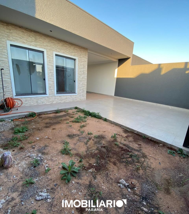 Residência para  venda em Jardim Victória, Campo Mourão, 79,00m², com 1 quartos