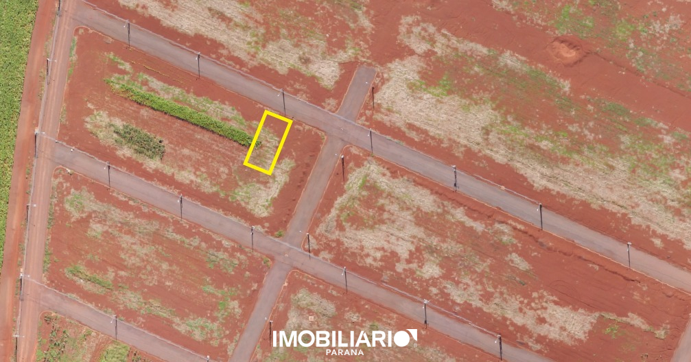 Terreno para  vendaAssis Chateaubriand, 200,00m²