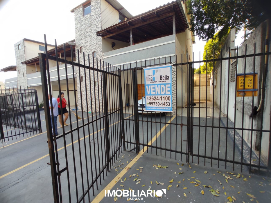 Apartamento para  venda em Jardim Parque do Lago, Umuarama