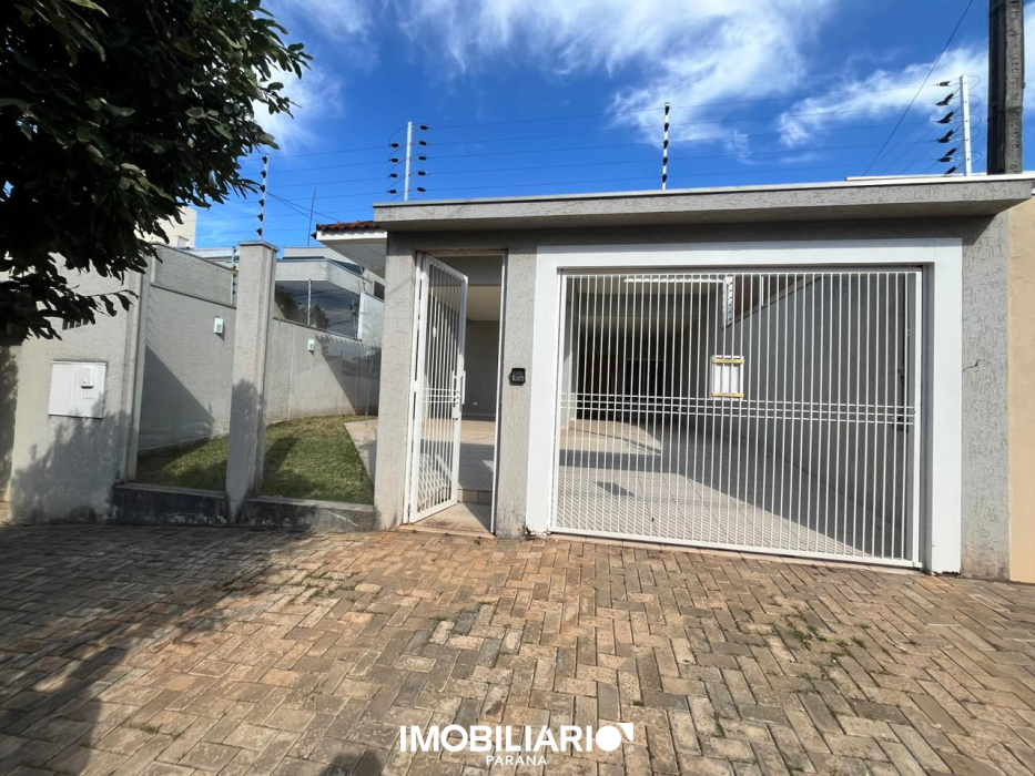 Residência para  venda em Jardim Lisboa, Umuarama