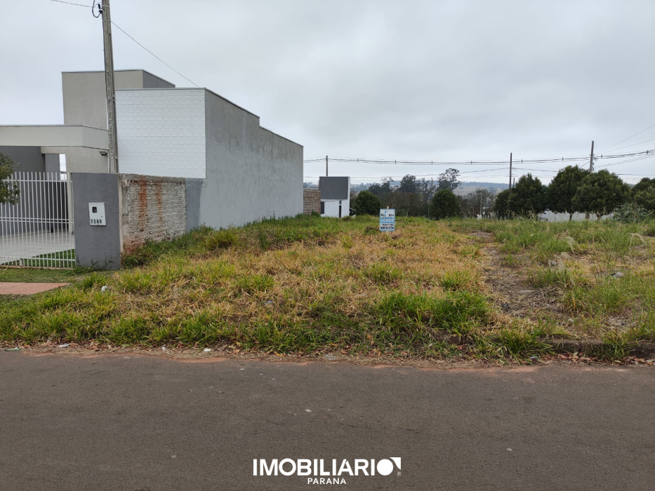 Terreno para  venda em Parque Residencial Tokio, Umuarama