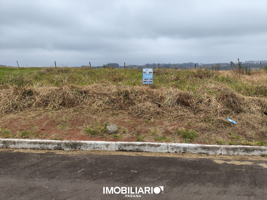 Terreno para  venda em Parque Residencial Metropolitano, Umuarama