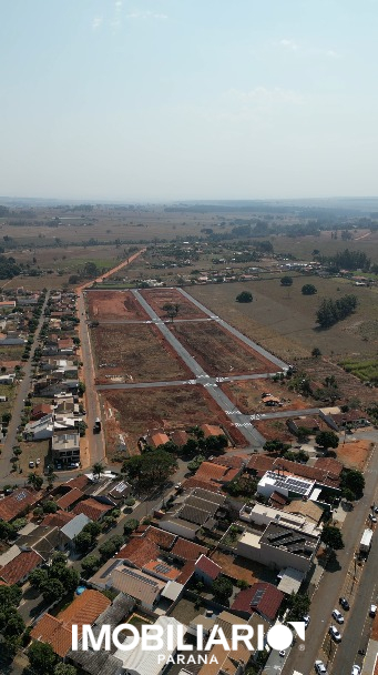 Terreno para  venda em Jardim Ecoville, Douradina, 250,00m²