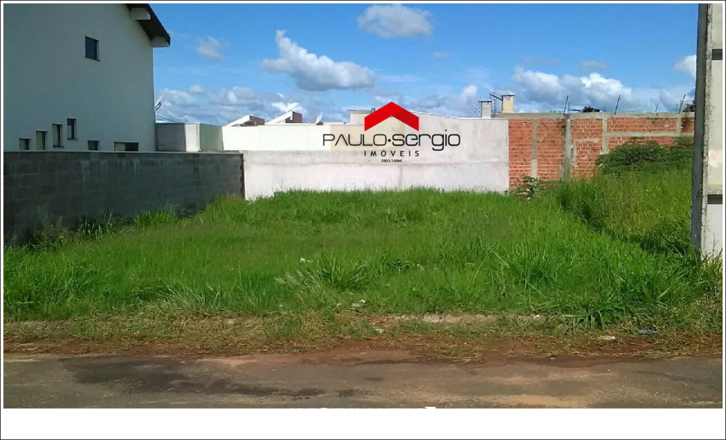 Terreno para  venda em JARDIM ITALIA, Umuarama, 142,00m²