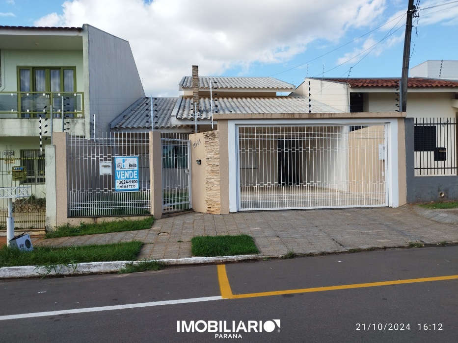 Residência para  alugar em Zona II, Umuarama