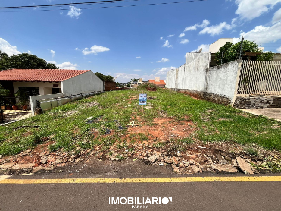 Terreno para  venda em Jardim América, Umuarama