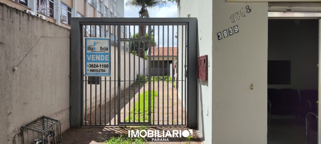 Sobrado para  venda em Zona I, Umuarama