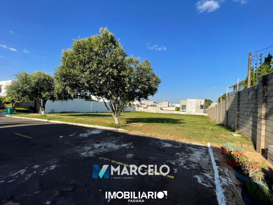 Terreno para  venda em Jardim Petrópolis, Umuarama, 527,00m²