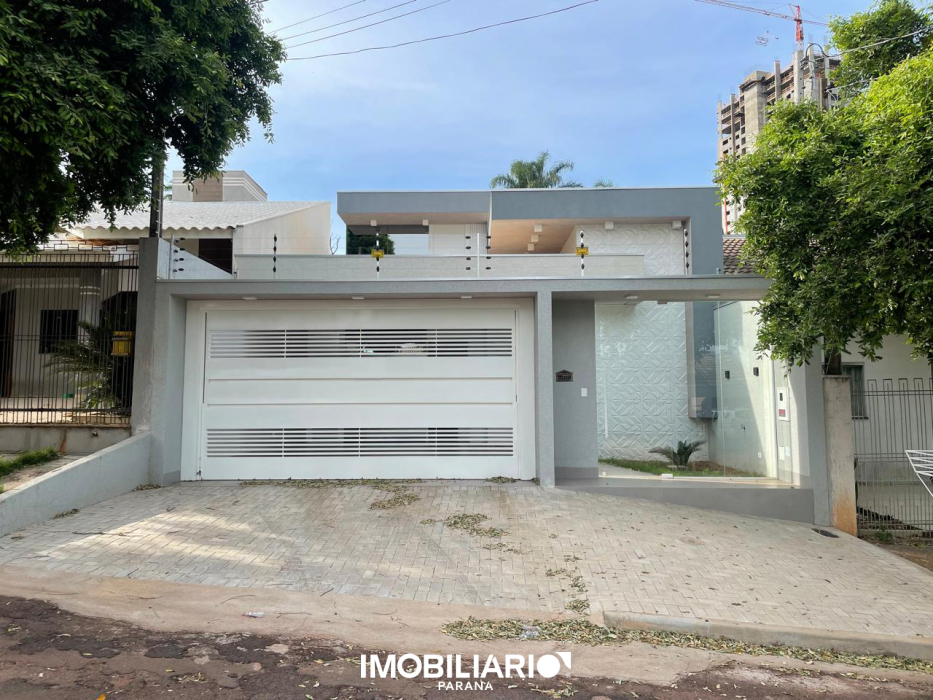 Residência para  venda em Jardim Florença, Umuarama