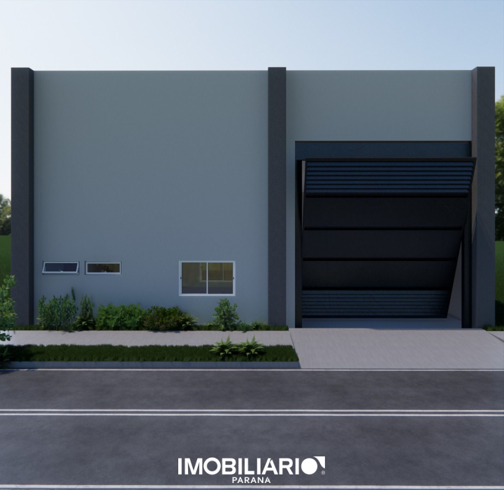 Salão Comercial para  venda em Parque Residencial Monte Líbano, Umuarama