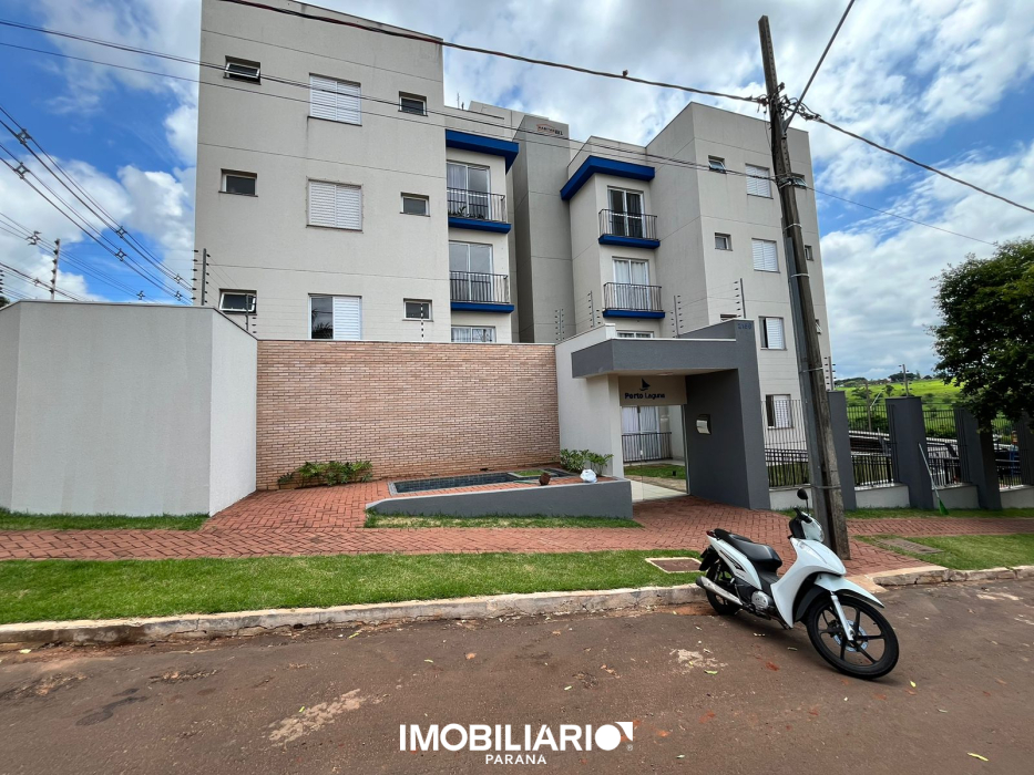 Apartamento para  venda em Jardim Porto Madero, Umuarama