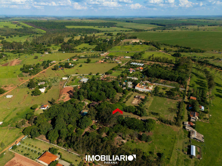 Chácara De Lazer para  venda em Parque Industrial I, Umuarama, 40,00m²