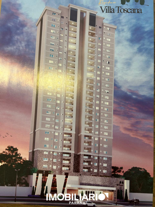 Apartamento para  venda em Jardim América, Umuarama, 225,00m², com 3 quartos