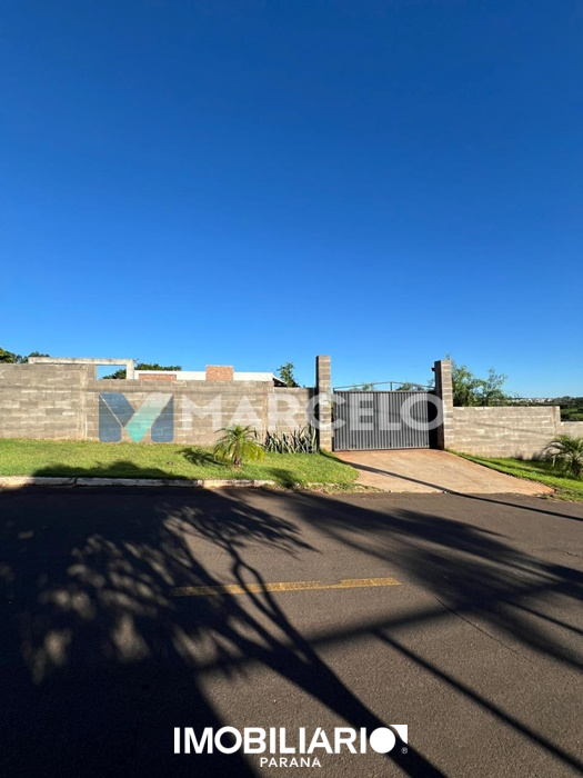 Chácara para  alugar em Chácaras Lagoa Dourada, Umuarama