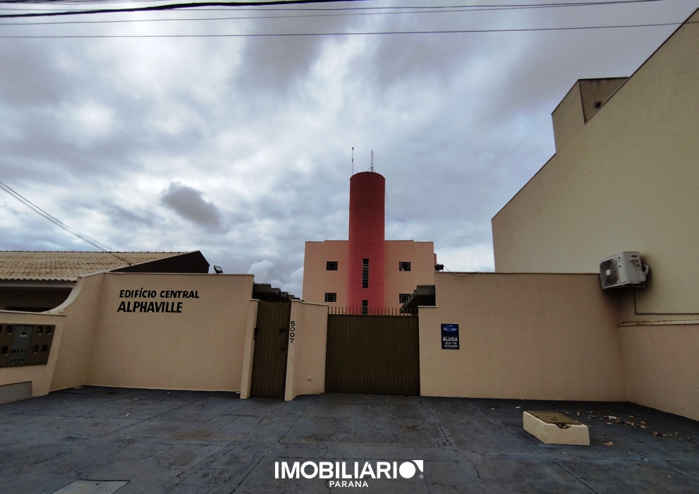 Apartamento para  alugar em Zona III, Umuarama