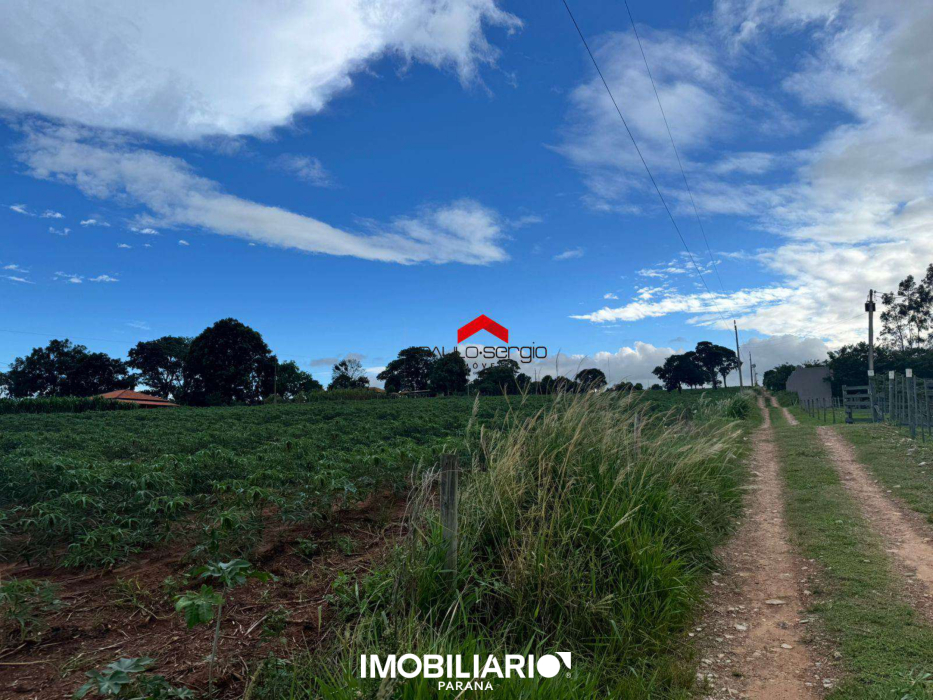 Chácara para  venda em Jardim Universitário, Umuarama, 121,00m²