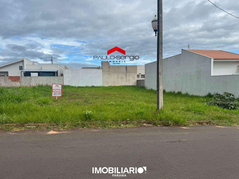 Terreno para  venda em Parque Ibirapuera, Umuarama, 323,40m²