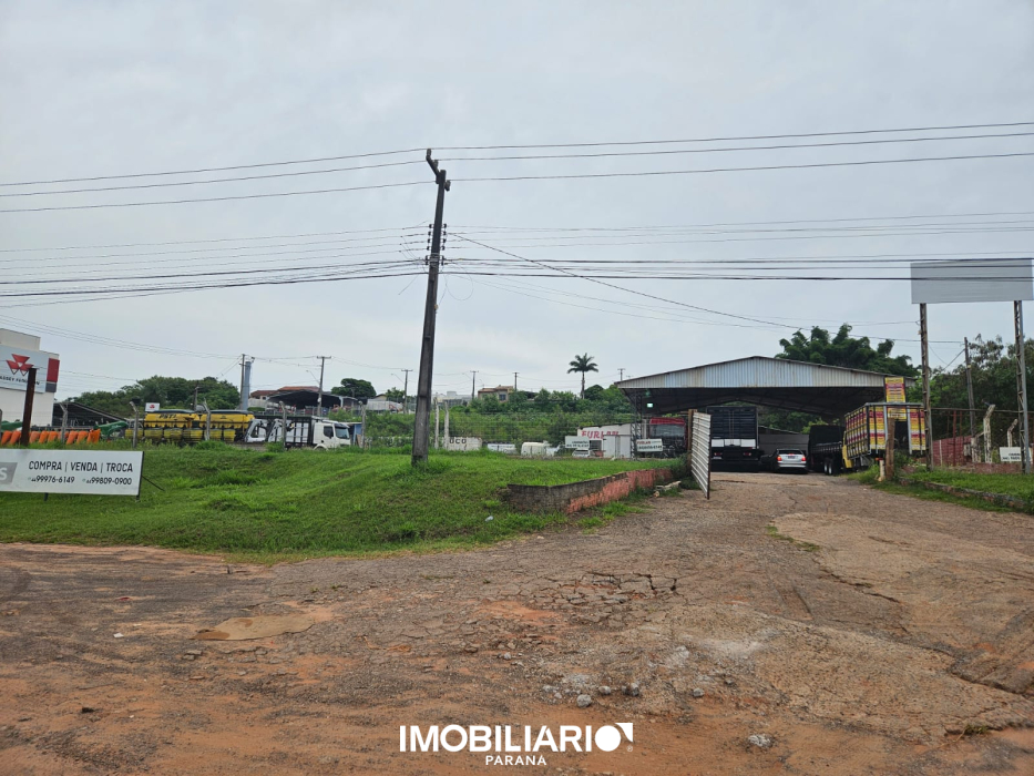 Terreno para  vendaUmuarama, 8.357,00m²