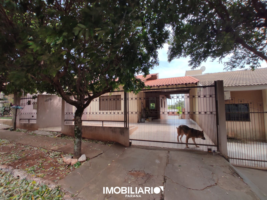 Residência para  venda em Jardim Vitória, Umuarama